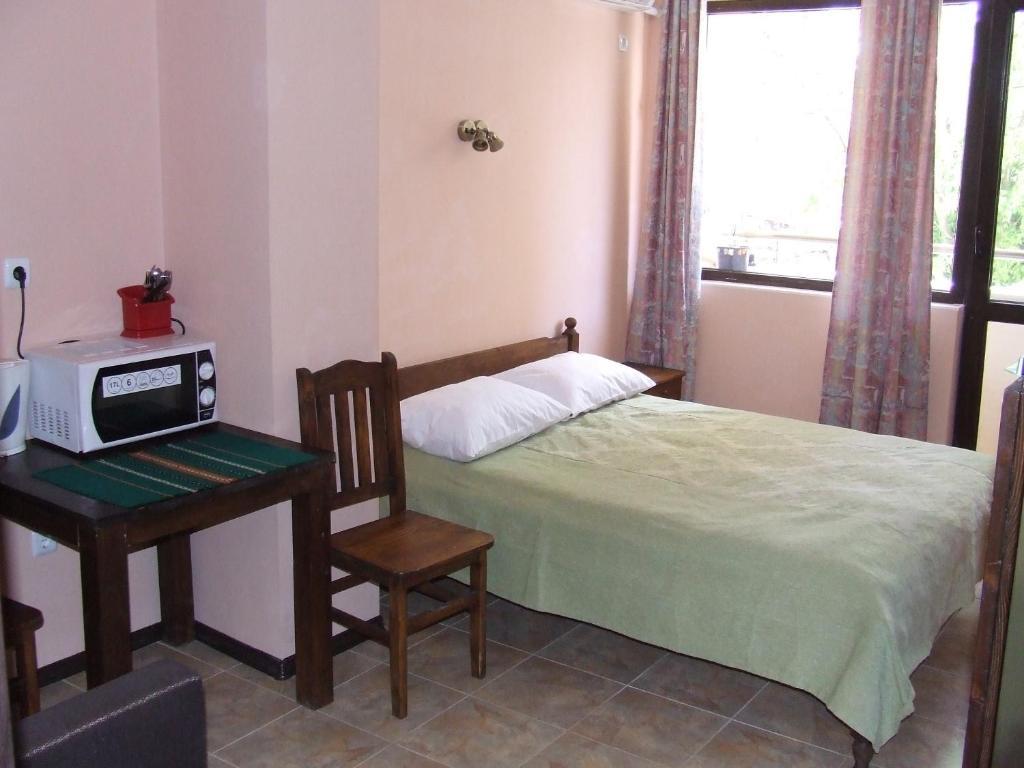 Asparuhov Guest Rooms And Apartments فارنا الغرفة الصورة