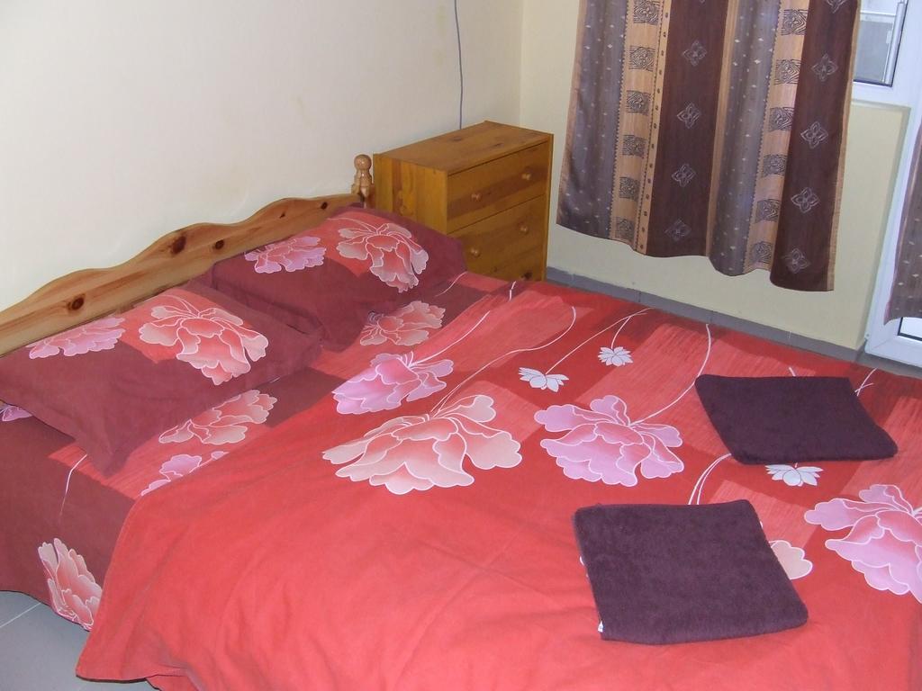 Asparuhov Guest Rooms And Apartments فارنا الغرفة الصورة