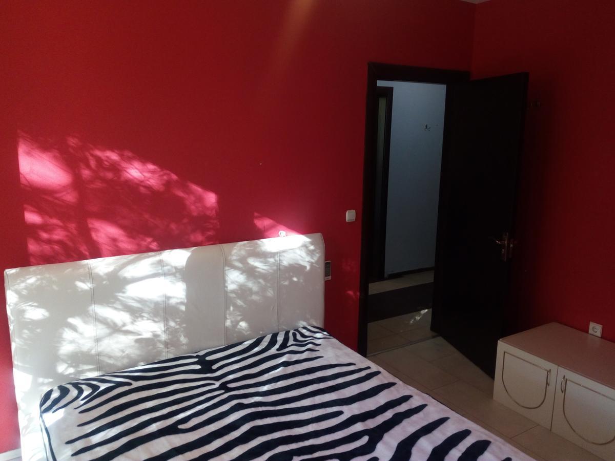 Asparuhov Guest Rooms And Apartments فارنا المظهر الخارجي الصورة