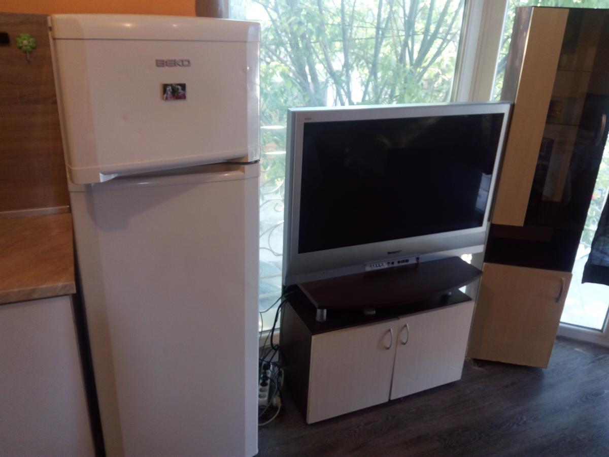 Asparuhov Guest Rooms And Apartments فارنا المظهر الخارجي الصورة