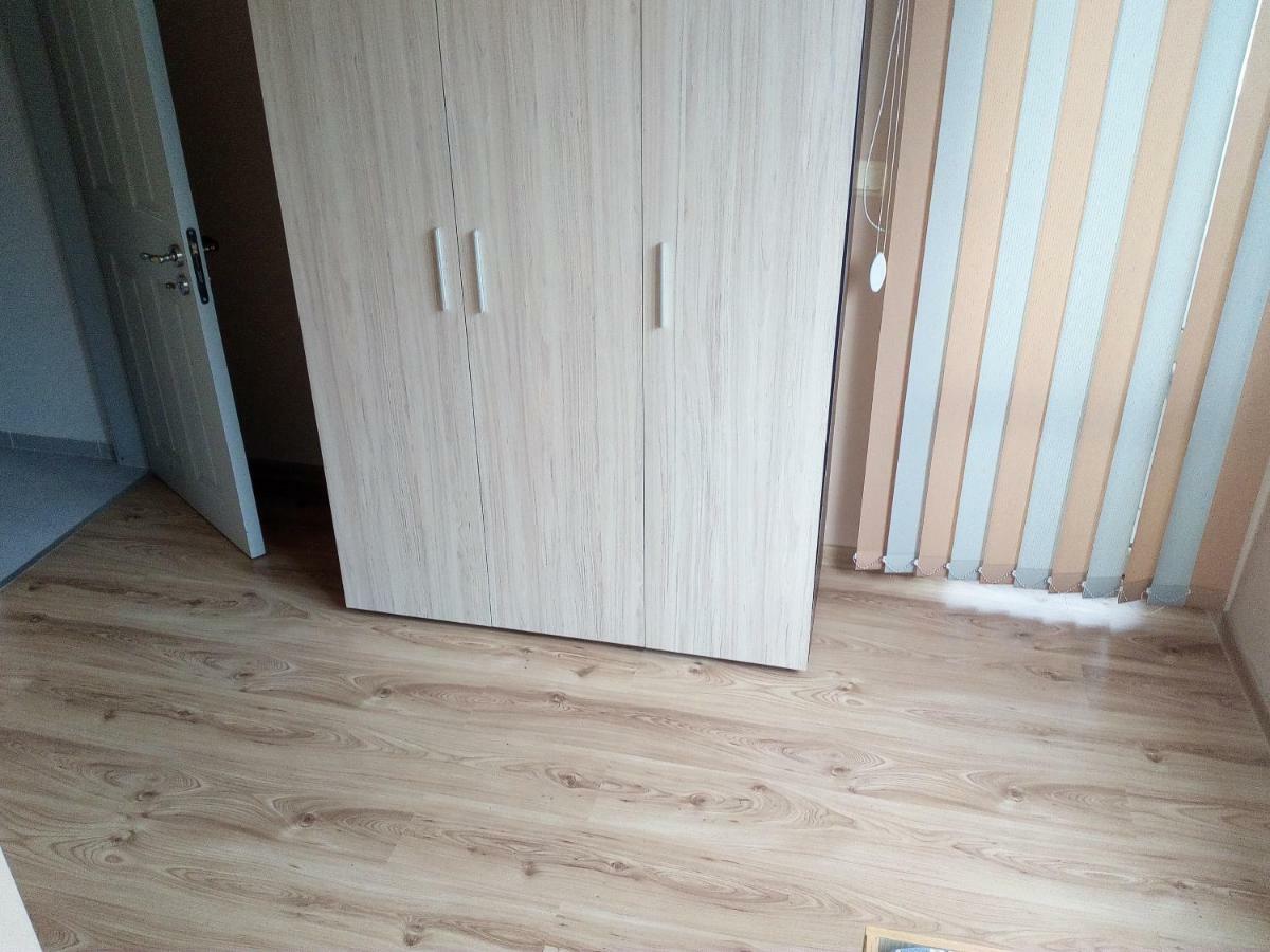Asparuhov Guest Rooms And Apartments فارنا المظهر الخارجي الصورة