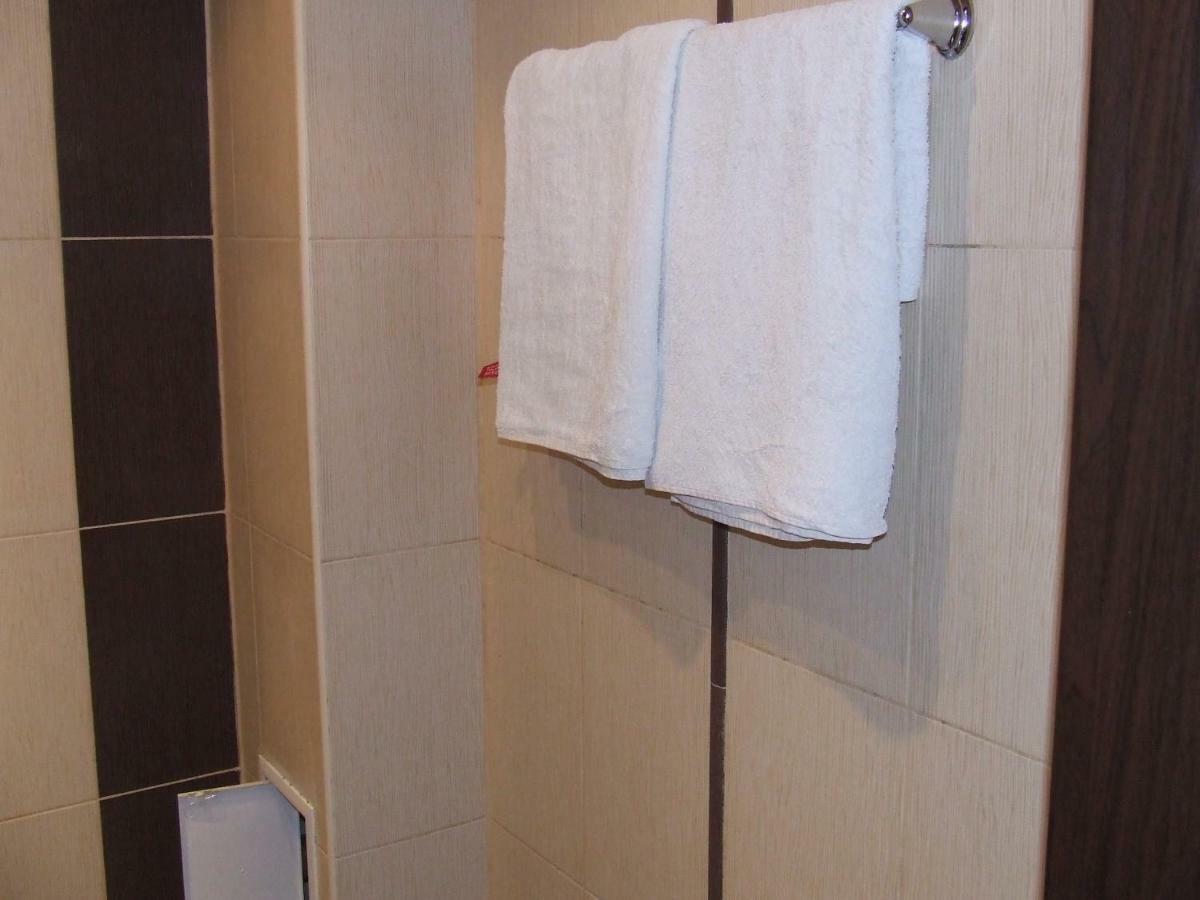Asparuhov Guest Rooms And Apartments فارنا المظهر الخارجي الصورة